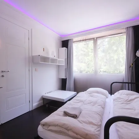 Apartment Ginkgo Biloba Annecy